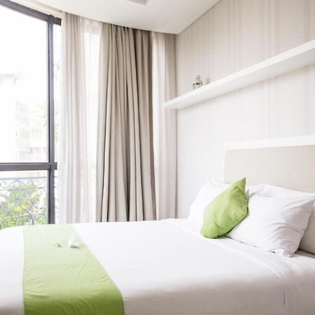 Lief Sara Sai Gon Hotel Ho Si Minh-város Kültér fotó