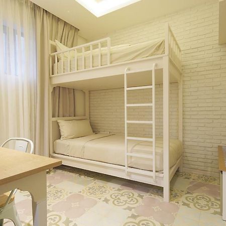 Lief Sara Sai Gon Hotel Ho Si Minh-város Kültér fotó