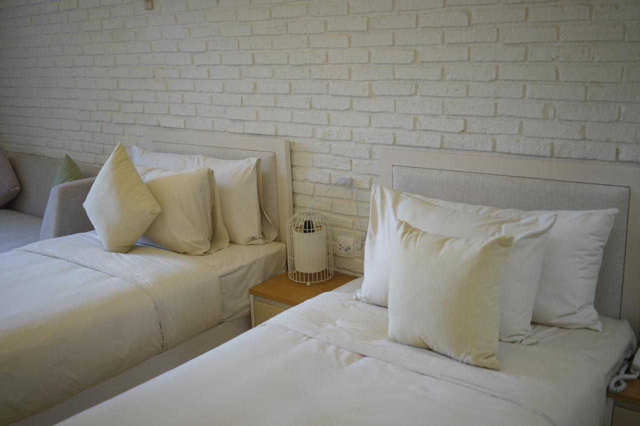 Lief Sara Sai Gon Hotel Ho Si Minh-város Kültér fotó