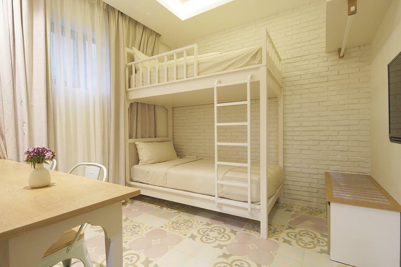 Lief Sara Sai Gon Hotel Ho Si Minh-város Kültér fotó