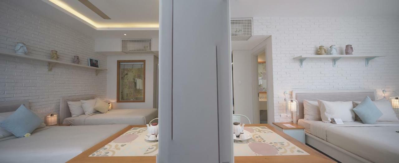 Lief Sara Sai Gon Hotel Ho Si Minh-város Kültér fotó