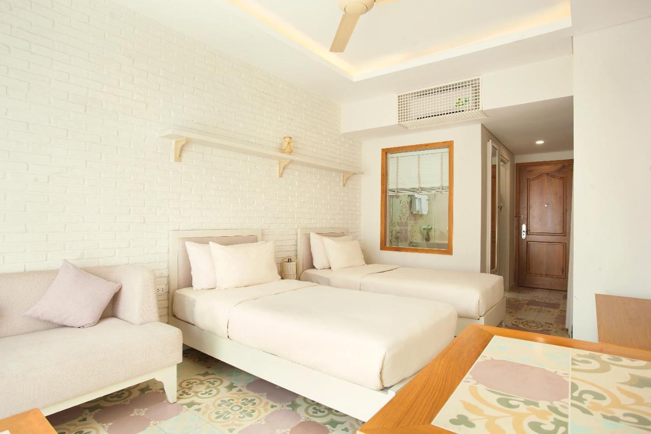 Lief Sara Sai Gon Hotel Ho Si Minh-város Kültér fotó